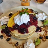  at Brunchit in Marbella