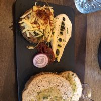   at Green Queen by Vegananda in Salzburg