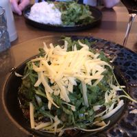   at Green Queen by Vegananda in Salzburg