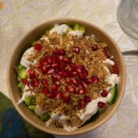   at Lilli's Bowls  in Tulln