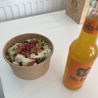   at Lilli's Bowls  in Tulln