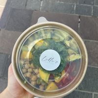   at Lilli's Bowls  in Tulln