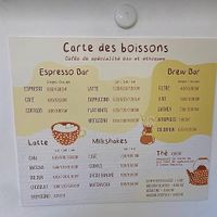  at Utopia Coffee in Geneva