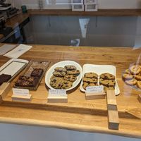  at Plants & Flours in Berlin