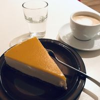   at Plants & Flours in Berlin