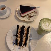  at Plants & Flours in Berlin