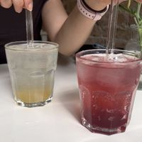   at Plants & Flours in Berlin