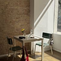   at Plants & Flours in Berlin