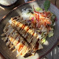   at Saigon in Timmendorfer Strand