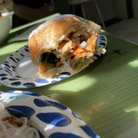   at Van Hanh Restaurant in Portland