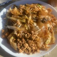   at Van Hanh Restaurant in Portland