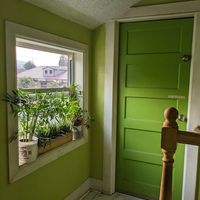  at Van Hanh Restaurant in Portland