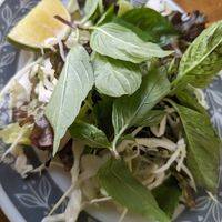  at Van Hanh Restaurant in Portland