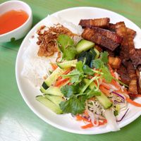   at Van Hanh Restaurant in Portland