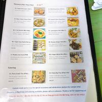   at Van Hanh Restaurant in Portland