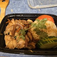  at Van Hanh Restaurant in Portland