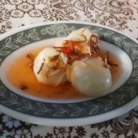 Vietnamese Dumplings, OMG! at Van Hanh Restaurant in Portland