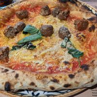 Lecker und vielfältig at Nonna Napoli in Cologne