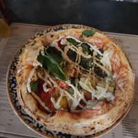  at Nonna Napoli in Cologne