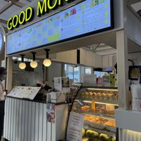   at Good Monday in Bangkok