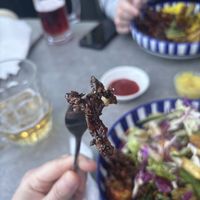   at Themparadu in Nuwara Eliya