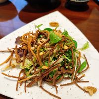   at Jugemu - 十限無 in Saitama