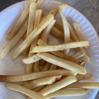   at Los Dos Toritos in Baker