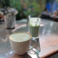   at Anokhi Garden in Mysore