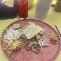   at Siam Origins in Bangkok
