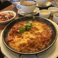   at Benedict Cafe in Berlin