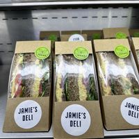   at AGP - SOHO Coffee Co - T4 in Malaga