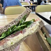   at AGP - SOHO Coffee Co - T4 in Malaga