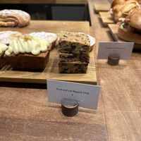   at Redemption Roasters - Hampstead Heath in North West London