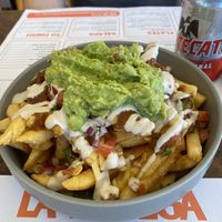   at La Bodega in East Brisbane