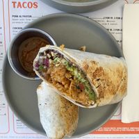   at La Bodega in East Brisbane