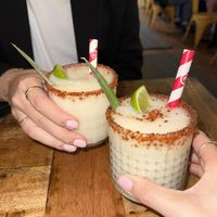   at La Bodega in East Brisbane