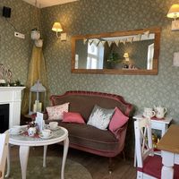   at Zeiten & Wunder in Bamberg