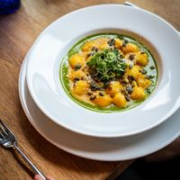  at Nomad Food & Wine in Turku