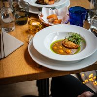  at Nomad Food & Wine in Turku