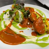  at Nomad Food & Wine in Turku