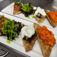  at Nomad Food & Wine in Turku