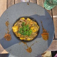  at Nomad Food & Wine in Turku