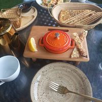  at Cake Bumer in Nukus