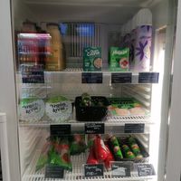 Products at Be Free in Goedoello