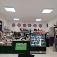 Space at Be Free in Goedoello