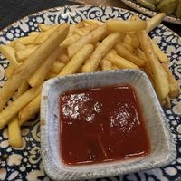   at Afsona in Tashkent