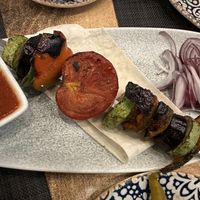   at Afsona in Tashkent