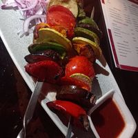  at Afsona in Tashkent