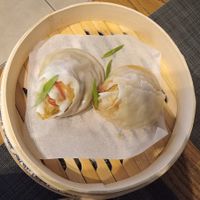 Hanym at Afsona in Tashkent