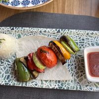   at Afsona in Tashkent